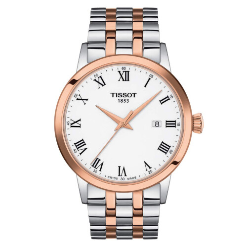 Tissot TISSOT - Men Analogical T129.410.22.013.00