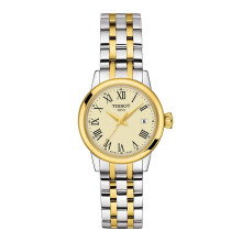 Reloj Mujer TISSOT T129.210.22.263.00 - cuarzo