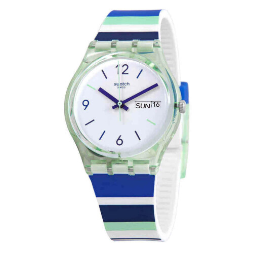 Swatch SWATCH Mod. SKY ZEBRA