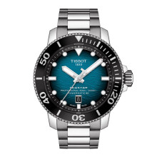 Montre homme TISSOT T120.607.11.041.00 - automatique