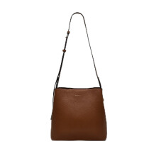 RADLEY Womens Place Crossbody Bag Saddle One Size