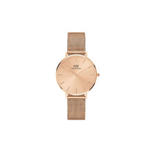 Daniel Wellington DW00100471 Montre Femme