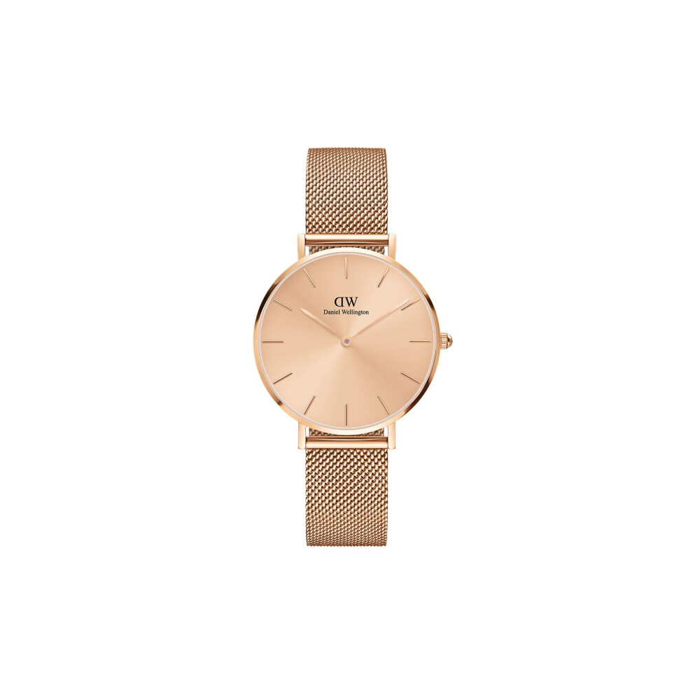 Daniel Wellington Dw00100471 Montre Femme