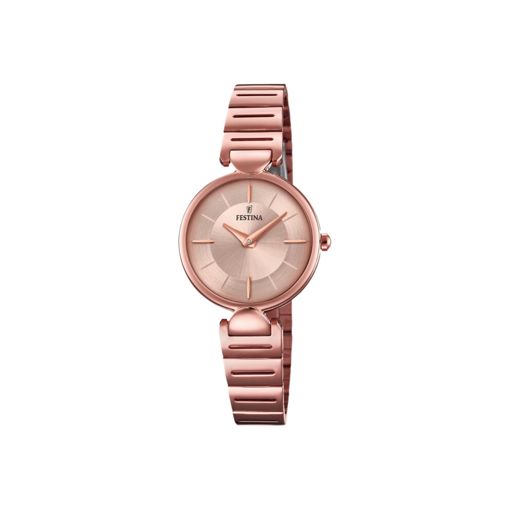 Festina - Women's Watch F20322/1 Gold