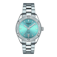 Montre femme TISSOT T101.910.11.351.00 - quartz