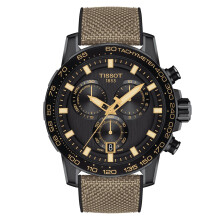 Reloj Hombre TISSOT T125.617.37.051.01 - cuarzo