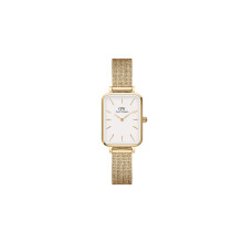 Daniel Wellington - DW00100556 - Orologio da Polso - Donna - Al quarzo - QUADRO