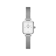 Daniel Wellington - DW00100726 - Montre Bracelet - Femmes - Quartz - QUADRO MINI