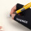 USB-beheizbare, fingerlose Handschuhe mit wiederaufladbarem Touchscreen 4