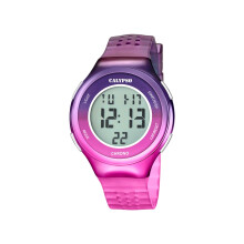 Calypso Unisex Watch K5841, Pink, Classic