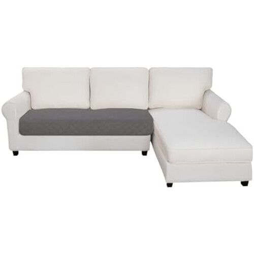 Wendesofabezug aus Polyester, 76 x 127 cm