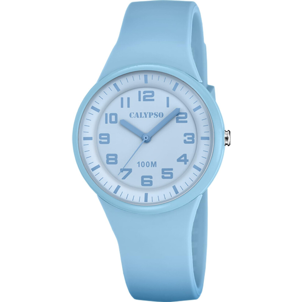 New Calypso Women's K5851/3 Unisex Watch K5851