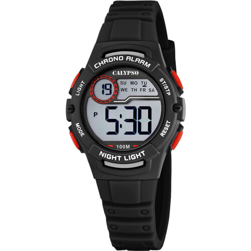 Calypso Calypso - K5852/6 - Armbanduhr - Unisex