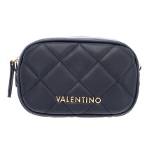 Valentino by Mario Valentino Ocarina Women?s Cross-Body Bag, Blue (Blu), 5x11x18 centimeters (B x H x T)