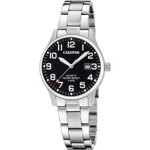 Calypso - K5861/4 - Armbanduhr - Damen