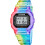 Calypso Calypso K5874/6 Unisex Digital Watch 1
