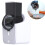 Râpe à fromage électrique 50W avec 3 lames 5
