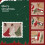 3 st julgrans DIY-kit flätade makramé julbonader väggdekorationer (A) 3