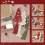 3 st julgrans DIY-kit flätade makramé julbonader väggdekorationer (A) 4
