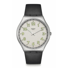 Orologio Swatch Black Hepcat - SS07S134