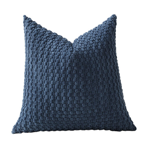 Polyester Weave Pillowcase 45x45cm Pack of 1