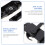 2Sets Window Sash Locks for Home and Window Security.8X0.9in 7