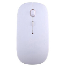 Items for Home 2400 DPI 4 Button Optical USB Wireless Gaming Mouse Mice for PC Laptop WH