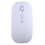 Items for Home 2400 DPI 4 Button Optical USB Wireless Gaming Mouse Mice for PC Laptop WH 1