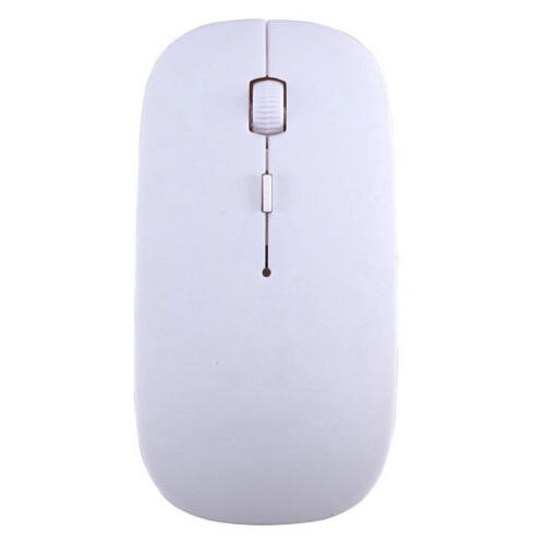 Items for Home 2400 DPI 4 Button Optical USB Wireless Gaming Mouse Mice for PC Laptop WH