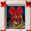 Panneaux de commande en PVC pour panneaux PVC 3