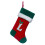 Old Man Doll Christmas Stocking 46x26cm 1