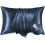 Satin Pillowcase with Zipper 2 Pack King 20x36 in 1