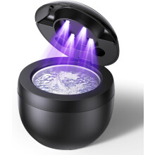 Ultrasonic Retainer Cleaner, Opilea 45kHz Retainer Cleaner Machine, 4 Modes Ultrasonic Cleaner for Dentures, Nightguards, Sport Mouth Guards, Braces,