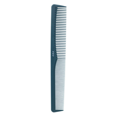 Χτένα Stylist Barber Comb Αντιστατική χτένα styling λεπτών δοντιών λεπτή για άνδρες και