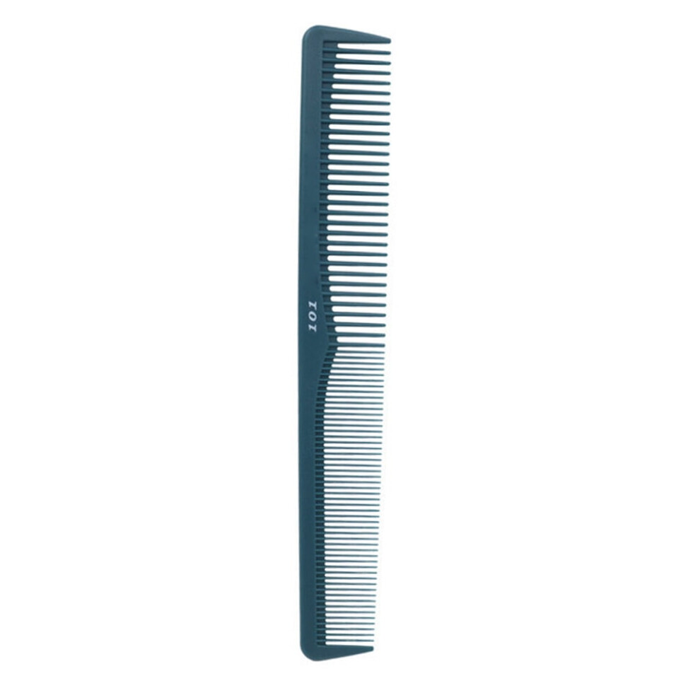 Stylist Barber Comb Anti-static Fine Tooth Styling Comb Thin for Men Women (101)