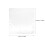 Worgeous Soft Napkins Cloth White8Pcs17x17in 2
