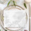 Worgeous Soft Napkins Cloth White8Pcs17x17in 3