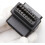 Διαχωριστής OBD2, B30 Πλήρης Θύρα OBDII 16 ακίδων, 1 Αρσενικό Διαχωριστή προς 2 Θηλυκά 2