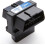 Διαχωριστής OBD2, B30 Πλήρης Θύρα OBDII 16 ακίδων, 1 Αρσενικό Διαχωριστή προς 2 Θηλυκά 6
