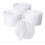Reusable Split Cup For Paint Pouring 4 Pieces Silicone Split Cup 1