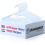 Super Heavy-Duty Plastic Hangers, White, 24-Pack 1