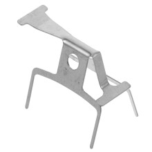 OUNONA Folding Disc Brake Pad Clip for Electric Bike