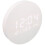 1Pack White Electric Clock With Long Battery Life For Bedroom Use 1