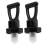 Lot de 2 robinets de rechange pour distributeur d'eau 6
