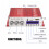 Mini amplificatore stereo Hi-Fi Bluetooth 12V 20W 5
