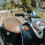 OUNONA Black Aluminum Handlebar End Caps1Set 4
