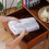 Transparenter Hänge-Handtaschenorganizer mit 8 Fächern (2er-Pack) 3