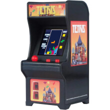 Tetris Miniature Arcade Game