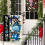 Bandeira de Natal para Jardim em Juta, Dupla Face, 31,75 x 45,72 cm (12,5 x 18 polegadas) 3