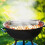 Ανθεκτικός σωλήνας καπνίσματος BESTYASH Bbq σε διάφορα χρώματα για καλύτερα 3